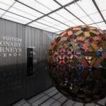 ルイ・ヴィトン ビジョナリー・ジャーニー展｜7月15日（火）〜9月17日（水）大阪中之島美術館で没入型エキシビション開催！